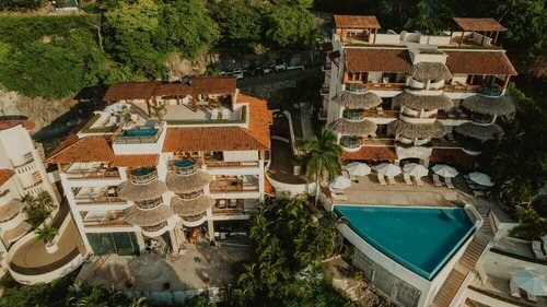 Pacifica Grand, Book Hotel Hotels in Guerrero with Breakfast, Breakfasts