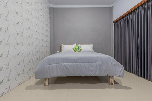 Bali DD homestay seminyak, Забронировать Гостевой дом Недорогие отели провинции Бали, недорогие