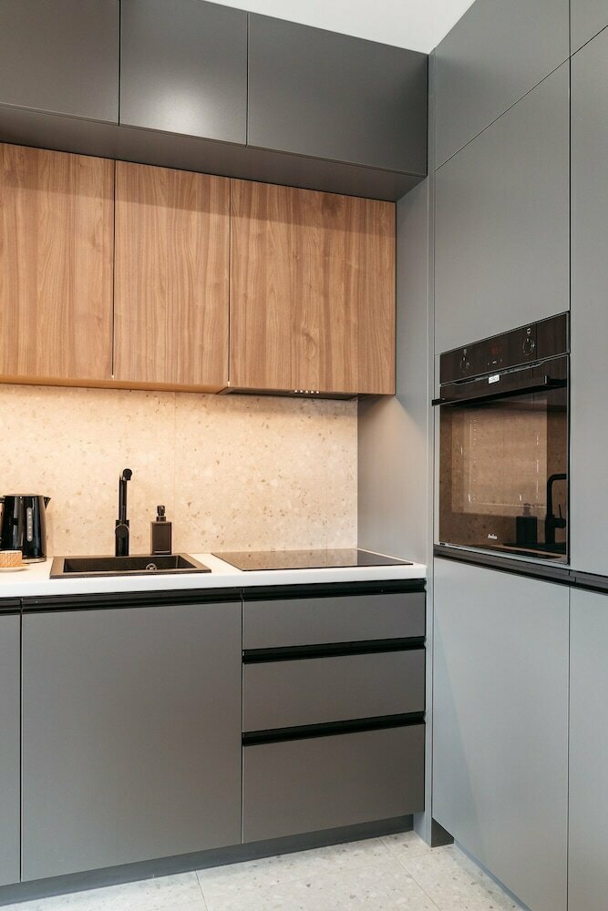 Apartamenty Baltic Island