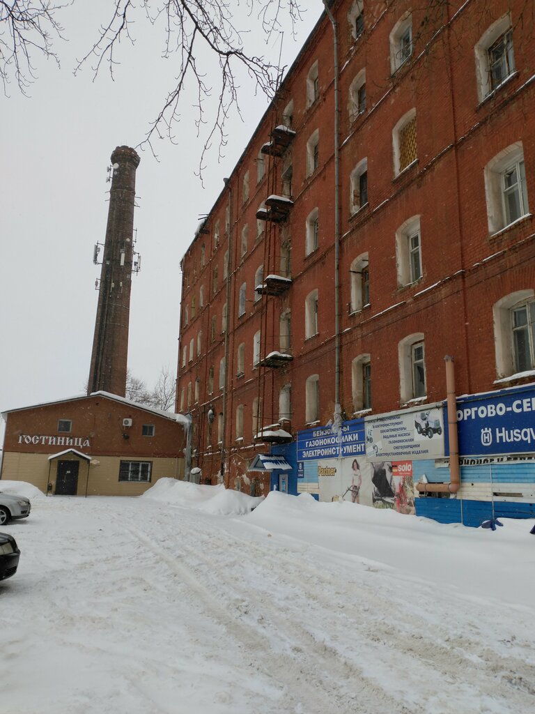 4 Комнаты