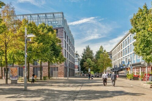 Limehome Oberhausen Paul-Reusch-Str, Забронировать Апарт-отель Апарт-отели Ruhr area, Апарт-отель