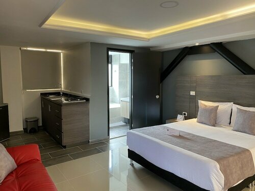 HOTEl LA PORRA, Book Hotel Cheap Hotels in Coffee Triangle