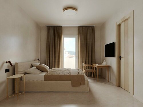 Loor Luxury Retreat, Забронировать Отель Отели Сплита с завтраком, Завтраки