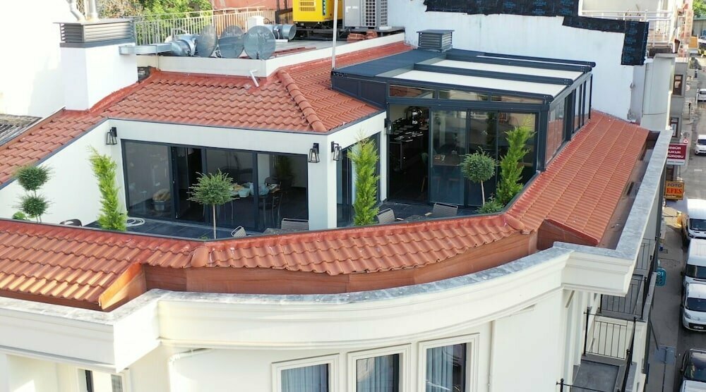 Bellezza Hotel