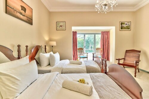 Villa Jesdene, Забронировать Вилла Виллы Cape Peninsula, Вилла