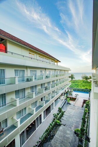 Dafam Resort Belitung, Prenota Resort Belitung Belitung Island