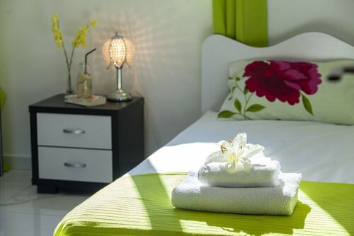 Protaras Villa Hollywood, Rezervovat Vila Vily v Protaras, poblíž Fig Tree Bay, Vila