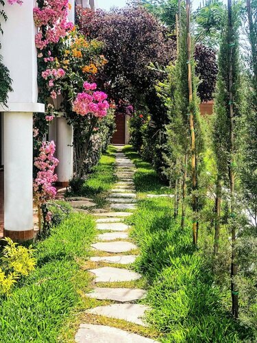 Casa Hotel Mamaluna, Забронировать Отель Отели Лунауана 3 звезды, 3*