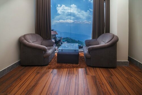King's Bridge Suite & SPA, Забронировать Отель Отели Дарджилинг 3 звезды, 3*
