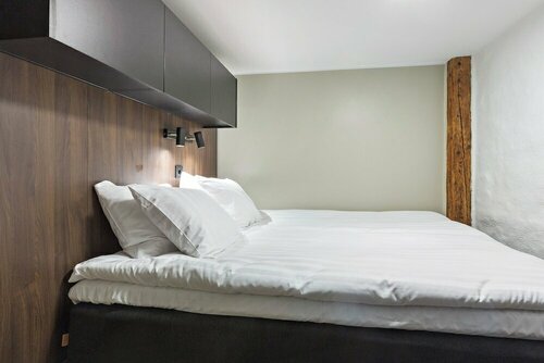 At Old Town Aparthotel, Забронировать Отель Стокгольм Стокгольмский регион