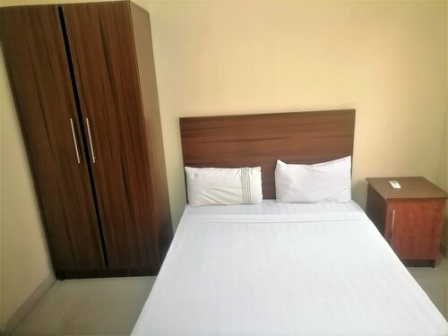 Vacation Inn Hotel, Забронировать Отель Аккра Greater Accra