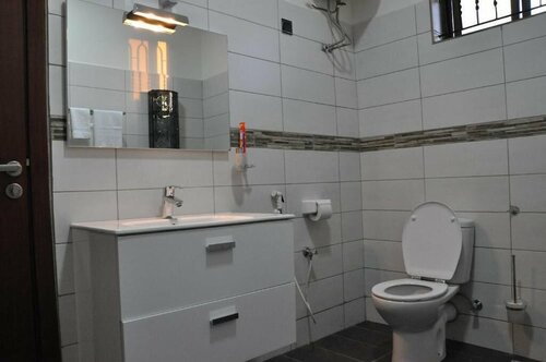 Pg'S Home Arusha