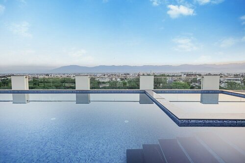 Regenta Dehradun by Royal Orchid Hotels Limited, Забронировать Отель Отели Дехрадун 4 звезды, 4*