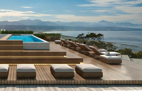 Plett Quarter Apartments, Забронировать Апартаменты/квартира Апартаменты Плеттенберг-Бей, рядом с The Market Square Shopping Centre Plettenberg Bay, Апартаменты/квартира