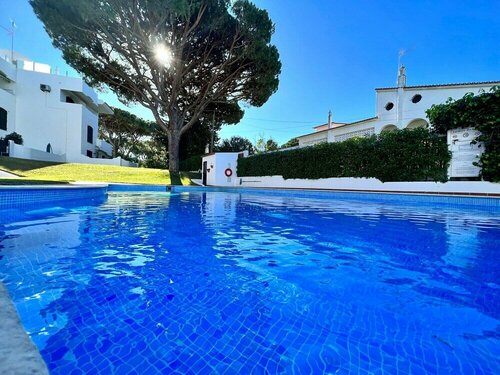 Vilamoura Brightness With Pool by Homing, Забронировать Апартаменты/квартира Апартаменты Сотавенто, Апартаменты/квартира