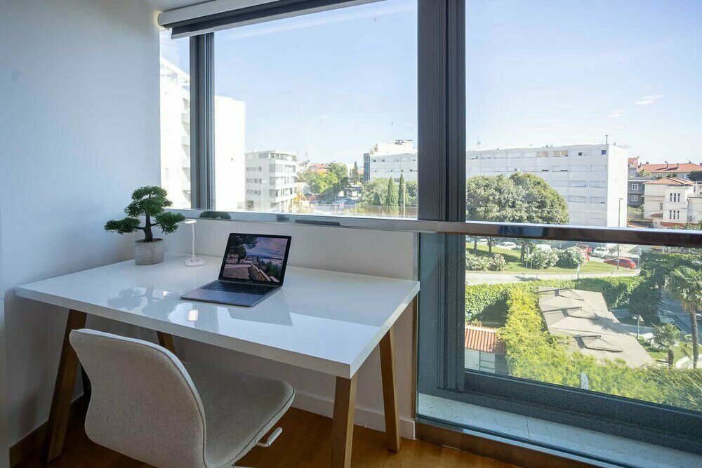 SolStar Apartment by Litto