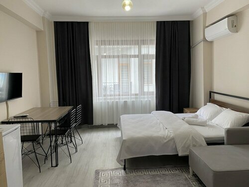 Taksim Home Apart, Забронировать Отель Бейоглу Стамбул, рядом с Стамбульский музей современного искусства