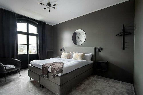 Hotel Montagne, Забронировать Отель Отели лена Эребру 4 звезды, 4*