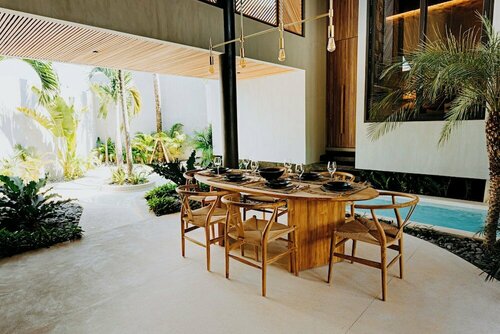 Can Maestro, Забронировать Отель Керобокан Келод провинция Бали