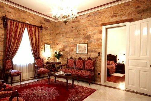 Argentikon Luxury Suites, Забронировать Отель Камбос Хиос