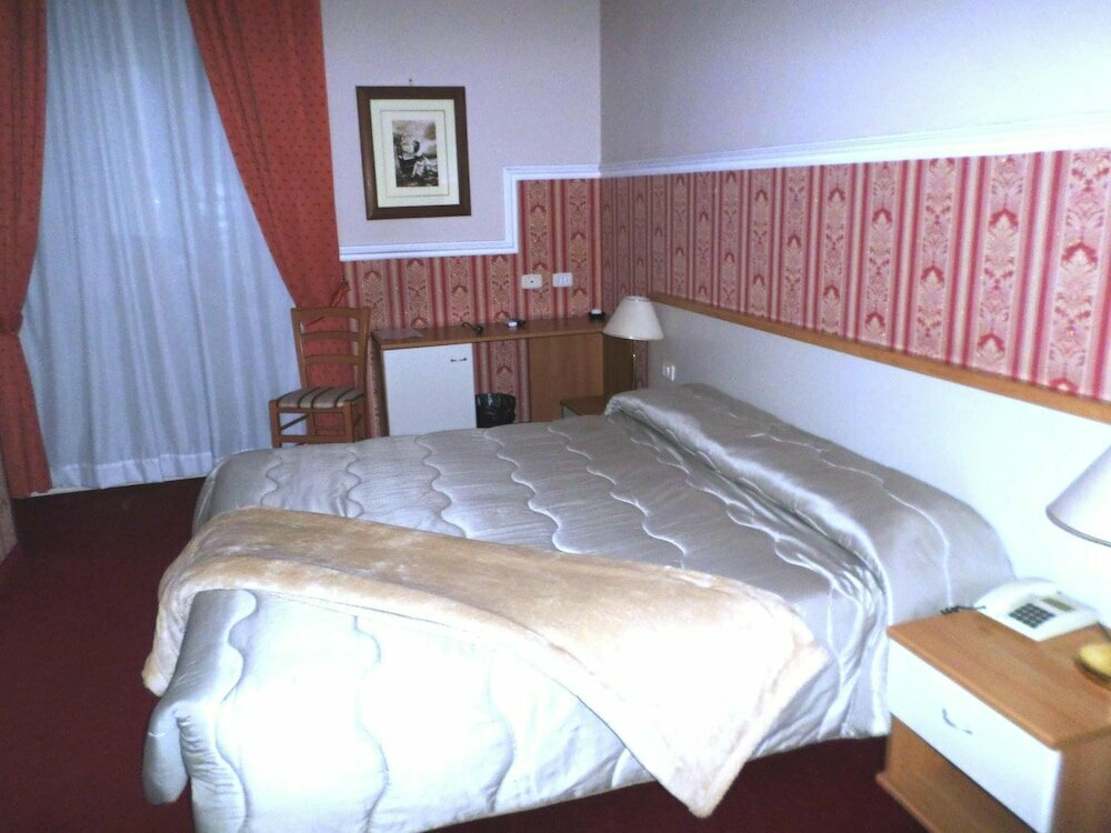Catania Centro Rooms