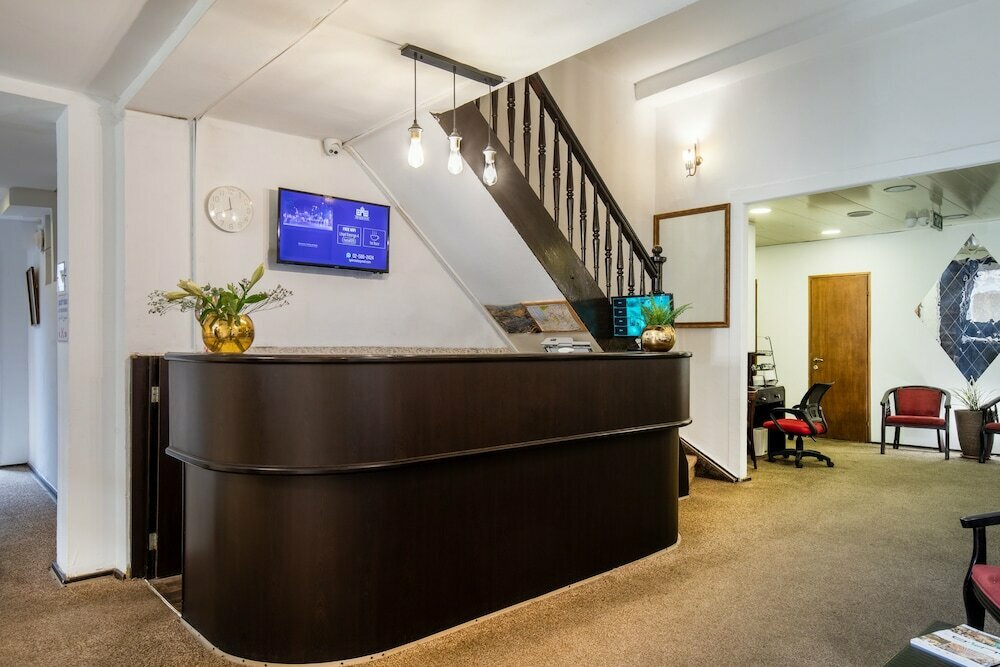 Colony Suites - Levant Apartment