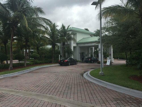 Provident Doral At The Blue, Забронировать Курортный отель Дорел Майами-Бич, рядом с Federal Reserve Bank of Atlanta