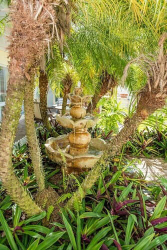 Ocean Lodge, Забронировать Отель Отели Palm Beach County с бассейном, Бассейн