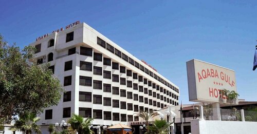 Gulf Aqaba Hotel By FHM, Reserva ahora Hotel Hoteles todo incluido en Aqaba, Todo incluido