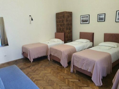 HELLO Aparthotels, Забронировать Апарт-отель Апарт-отели Кракова, рядом с Церковь Святого Идзи, Апарт-отель