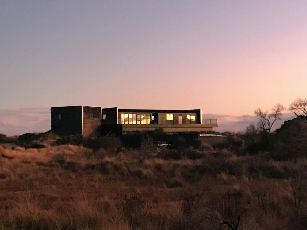 Elements - Freycinet Holiday Houses