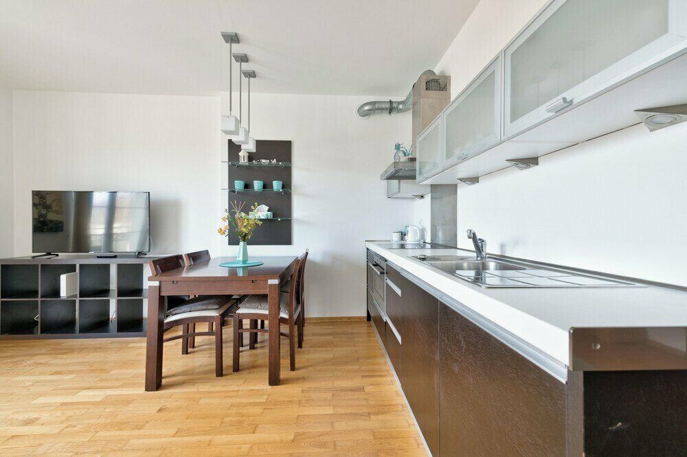 Dom & House - Apartament Batumi Sopot