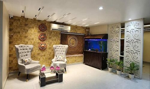 Hotel Sai Mrinalini, Забронировать Отель Ширди штат Махараштра, рядом с Аквапарк Wet N Joy