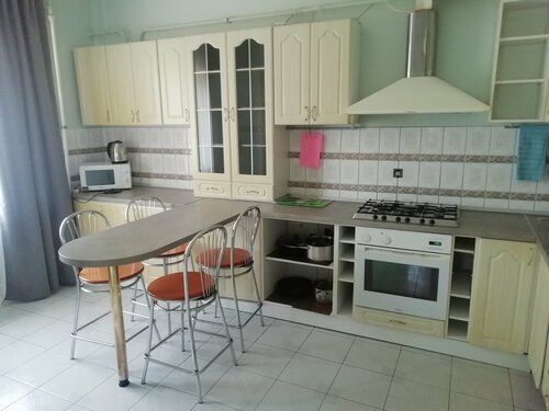 V Yolkakh Private House, Rezervovat Rekreační dům Kaliningrad region chaty, Chalupa