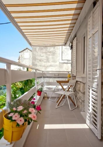 Apartment Sun & Sea, Забронировать Апартаменты/квартира Сплит Брач