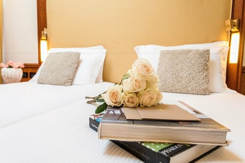 Galzignano Resort Terme & Golf - Hotel Splendid, Забронировать Курортный отель Отели Венеции 4 звезды, 4*