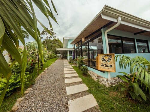 Selina La Fortuna, Rezervovat Hotel Alajuela hotely s bazénem, Bazén