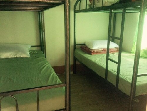 Lux Pillow Hostel, Забронировать Хостел Ньян У Mandalay Region