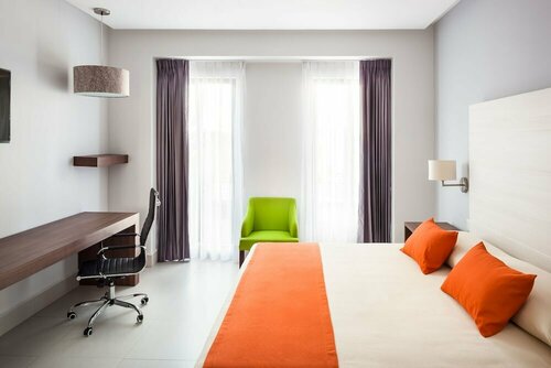 Real 1900, Reserva ahora Hotel Hoteles en Guerrero con aparcamiento, Aparcamiento