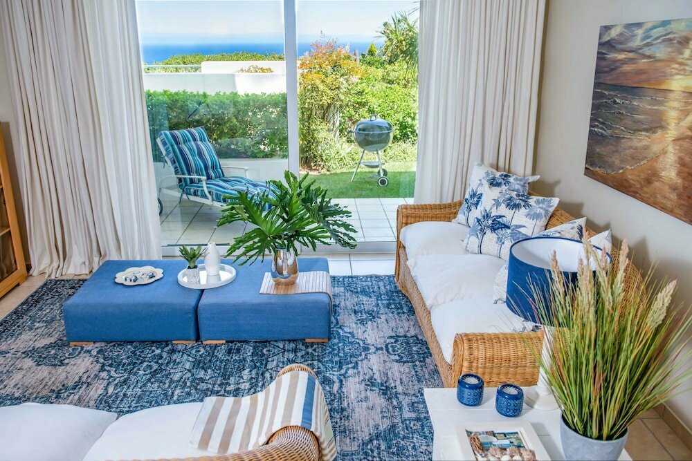 Modern Camps Bay Apartment