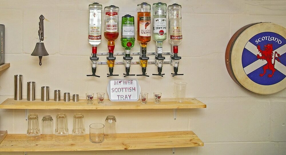 Bertinas B&b