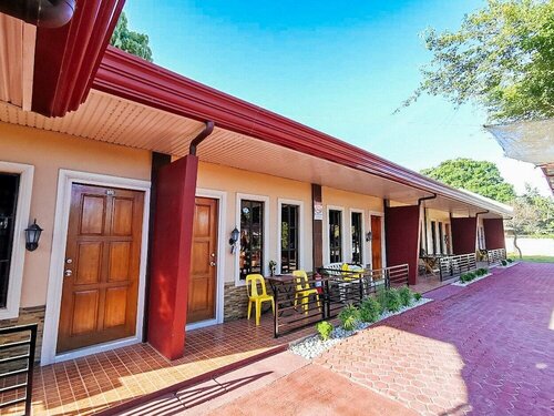 RedDoorz @ Lagao General Santos, Buchen Sie Pension Günstige Hotels in Mindanao