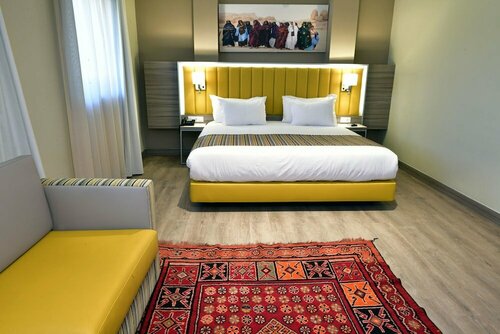 Naya Hotel, Book Hotel Alger Algiers Province