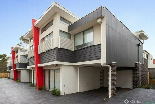 Phillip Island Townhouse, Book Hotel Hoteller i Cowes med parkering, Parkering