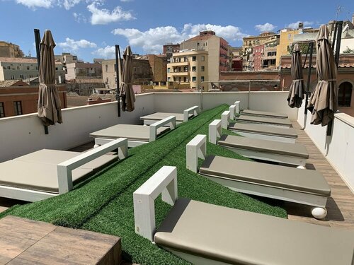 Neko Boutique Hotel, Забронировать Бутик-отель Бутик-отели Южной Сардинии, Бутик-отель