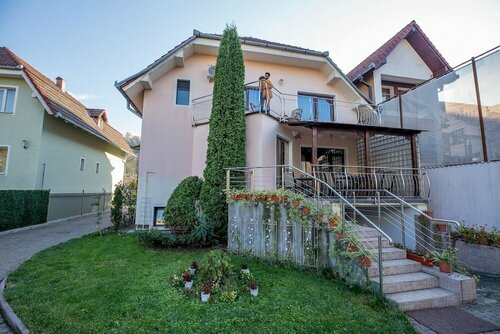 Flora Luxury House, Prenota Hotel Sighişoara Mureş