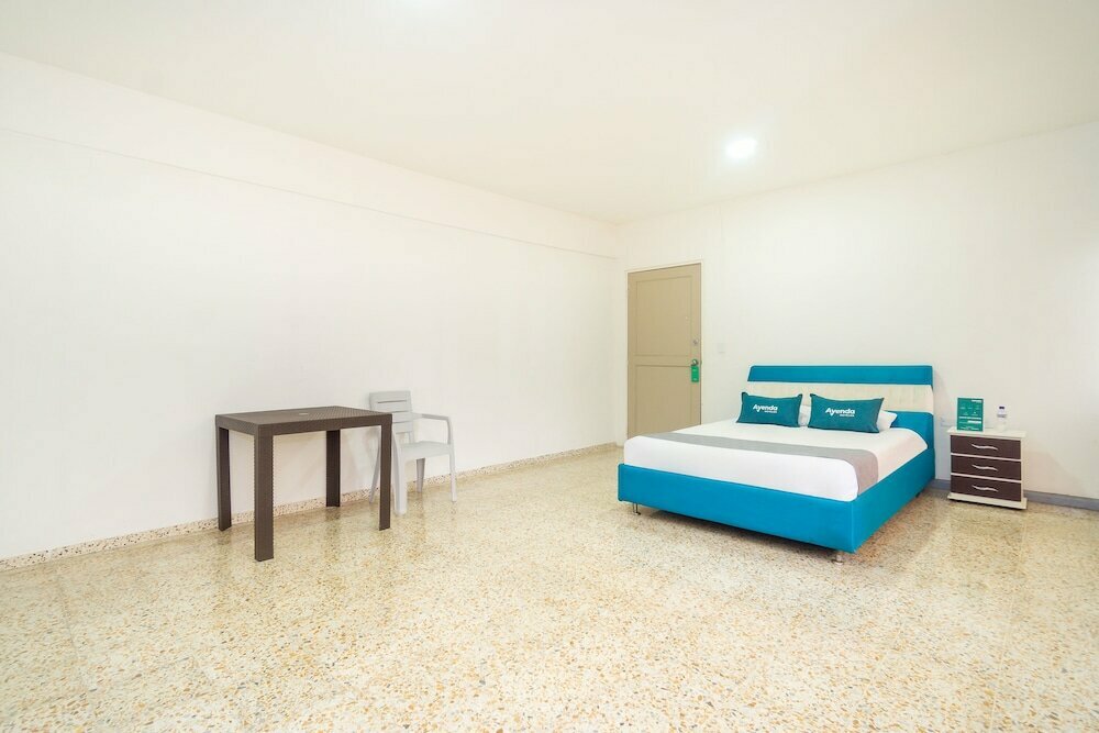 Ayenda Hotel Paraiso Chipichape