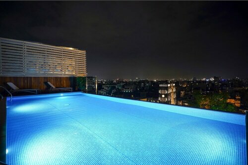 Anatole Hotel Hanoi, Rezervasyon Otel Hoan Kiem 