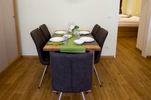 Vienna Gold Apartments - contactless check in, Prenota Appartamento Appartamenti a Vienna, Appartamento