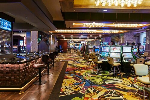 Monarch Casino Resort Spa Black Hawk, Buchen Sie Resort Black Hawk Colorado